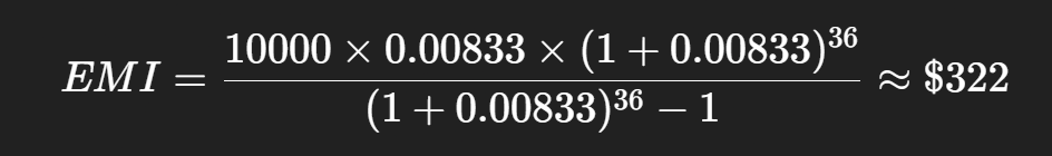 bajaj finserv personal loan