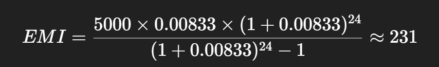 bajaj finserv personal loan