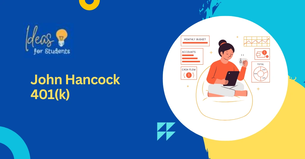 john hancock 401k