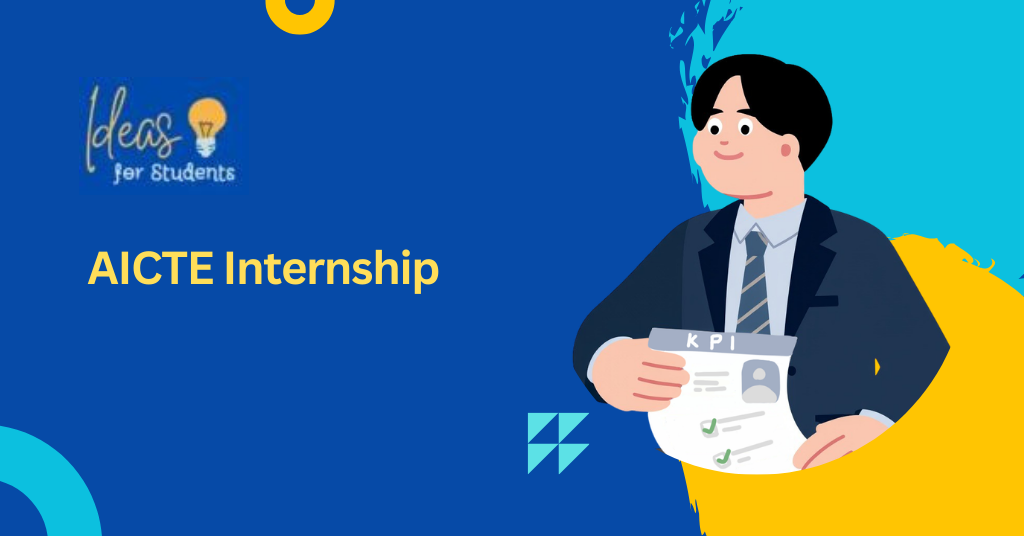 AICTE Internship