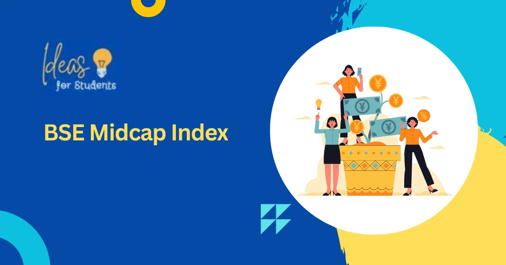 BSE Midcap Index
