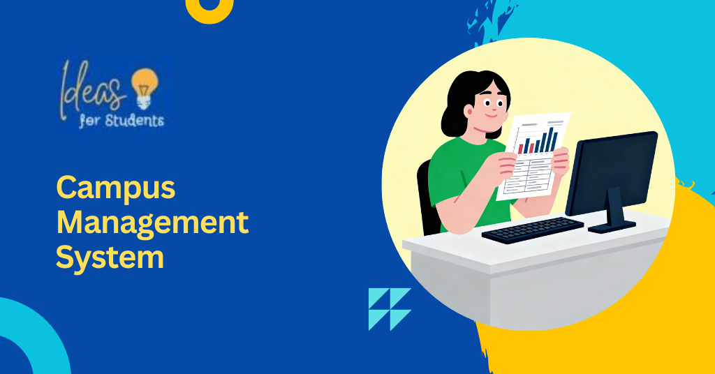 Campus Management System