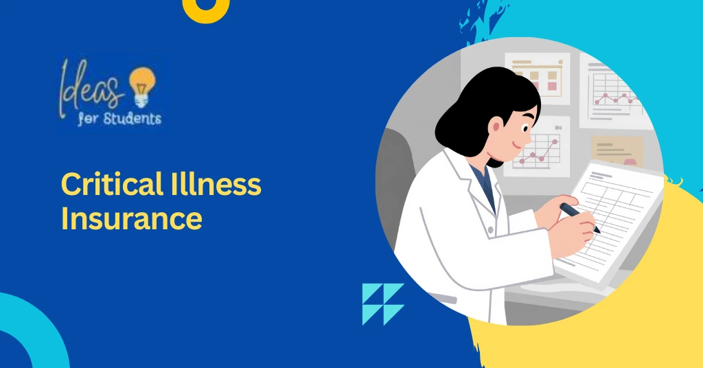 Critical Illness Insurance