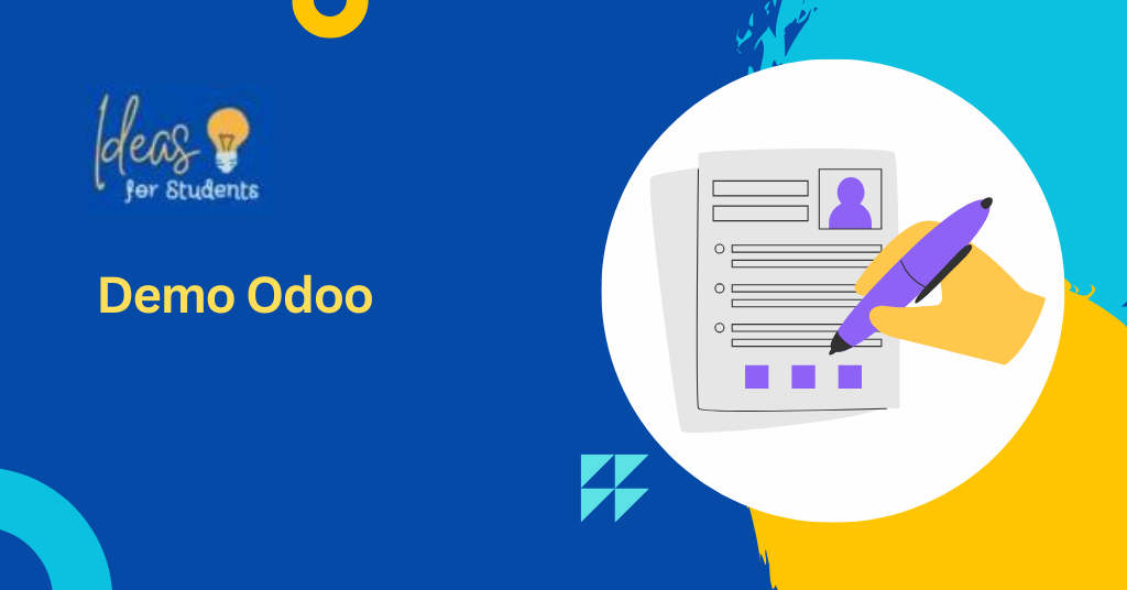Demo Odoo