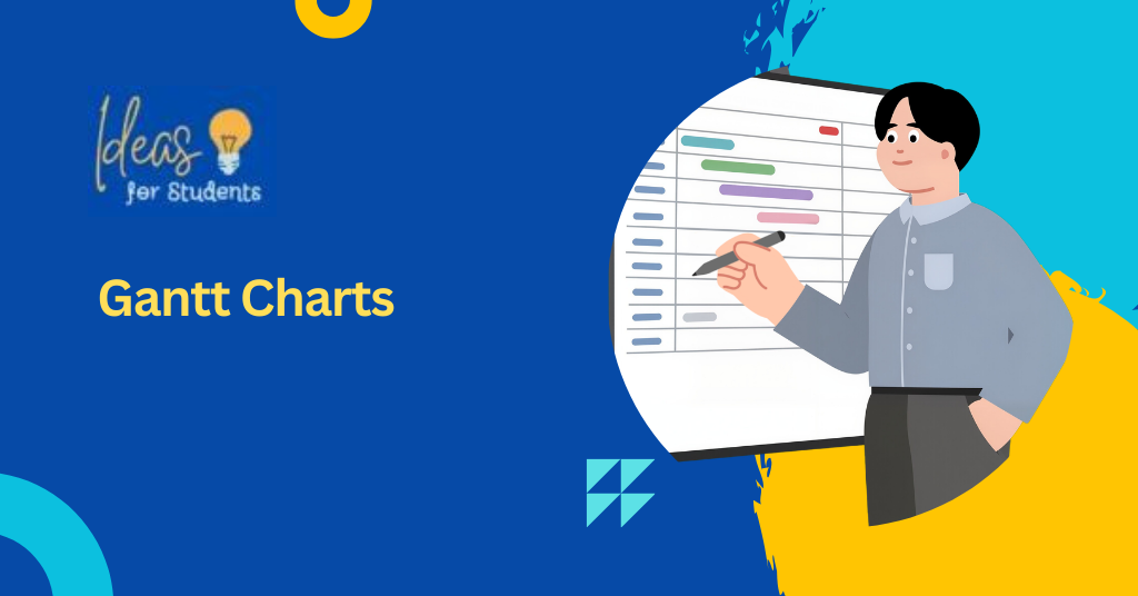 Gantt Charts