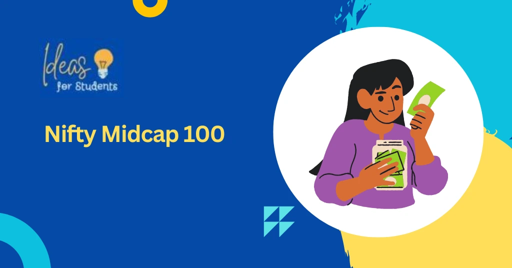 Nifty Midcap 100