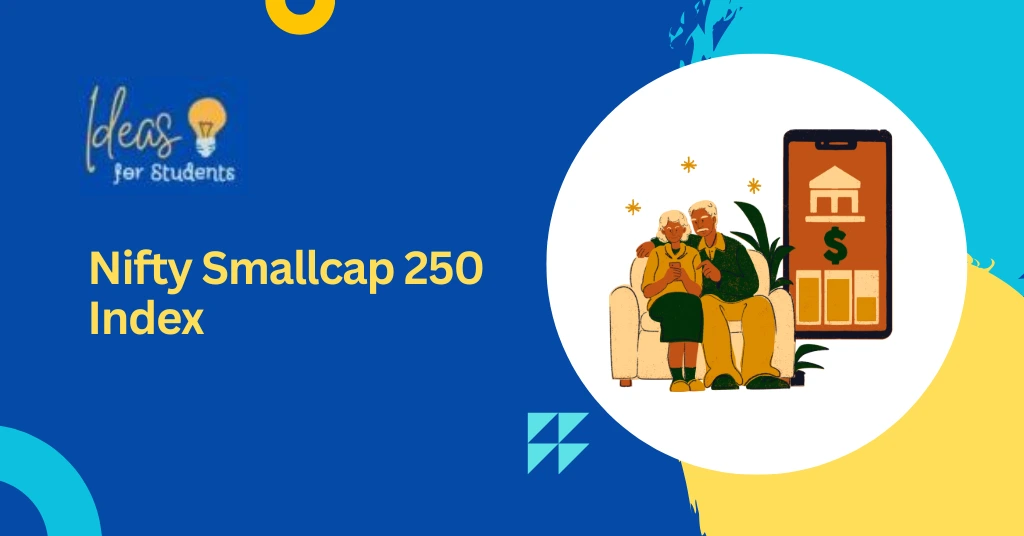 Nifty Smallcap 250 Index
