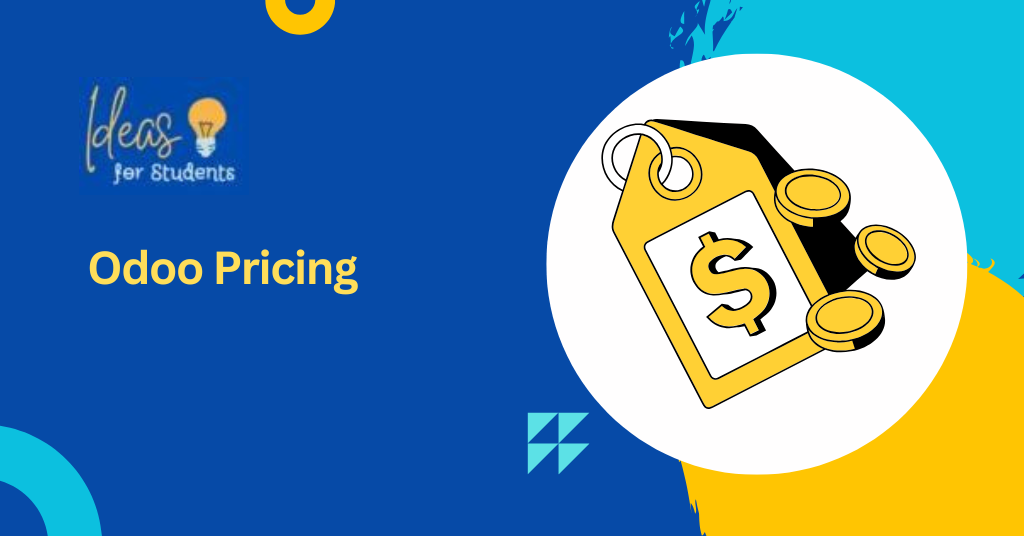 Odoo Pricing