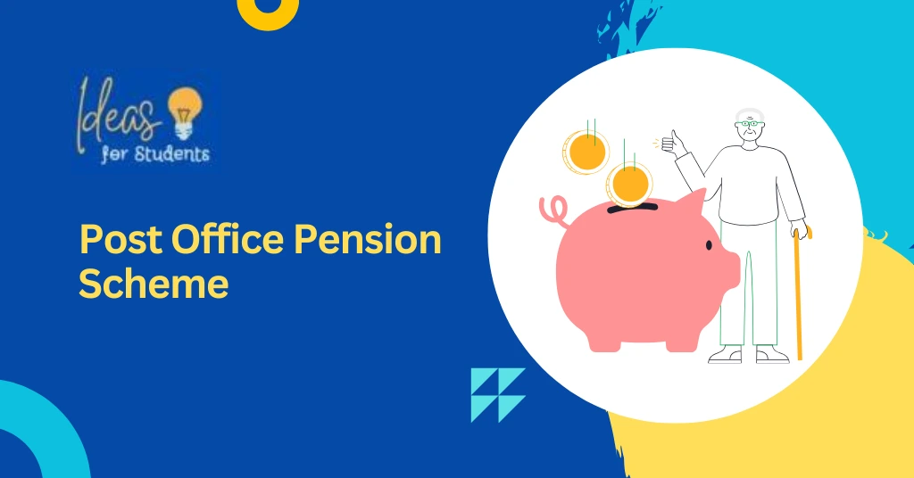 Post Office Pension Scheme