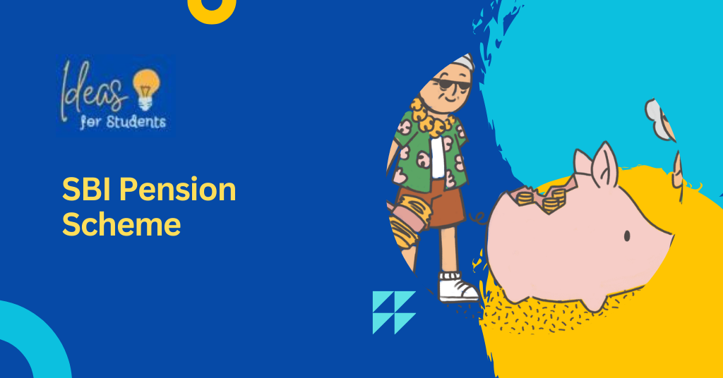 SBI Pension Scheme