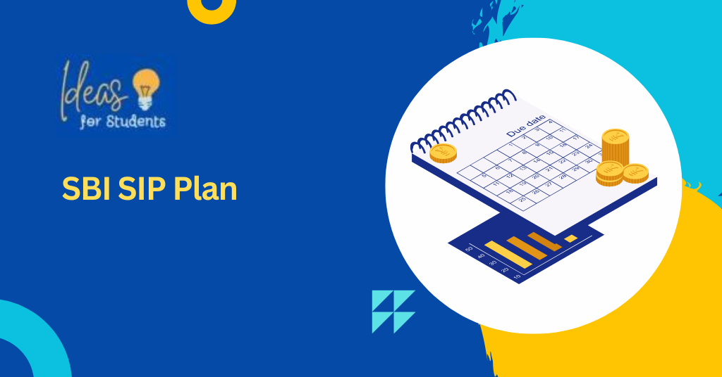 SBI SIP Plan
