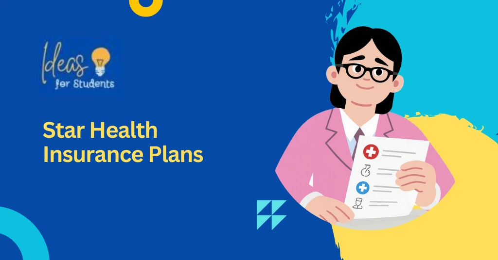 Star Health Insurance Plans
