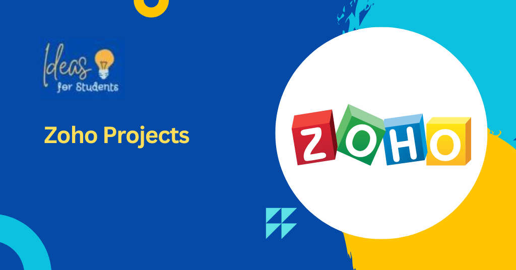 Zoho Projects