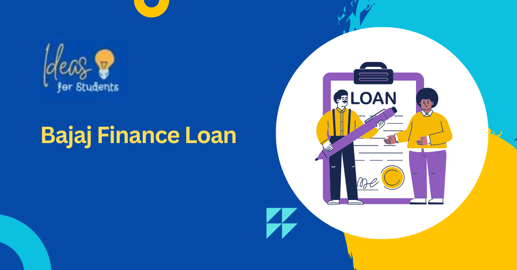 Bajaj Finance Loan