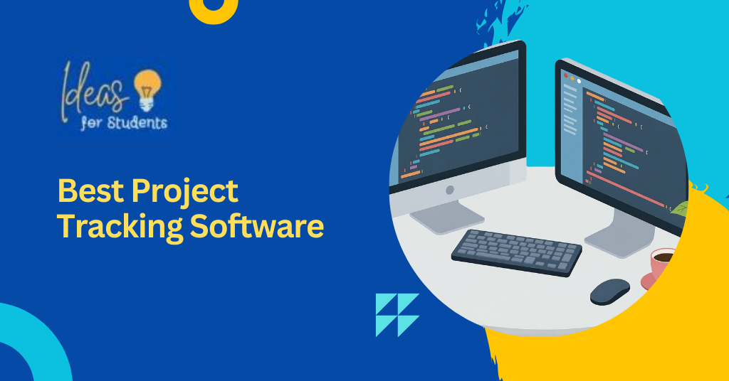 Best Project Tracking Software