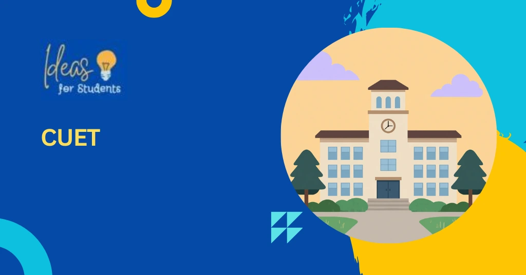 CUET