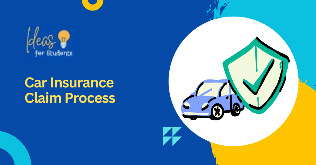 Car Insurance Claim Process
