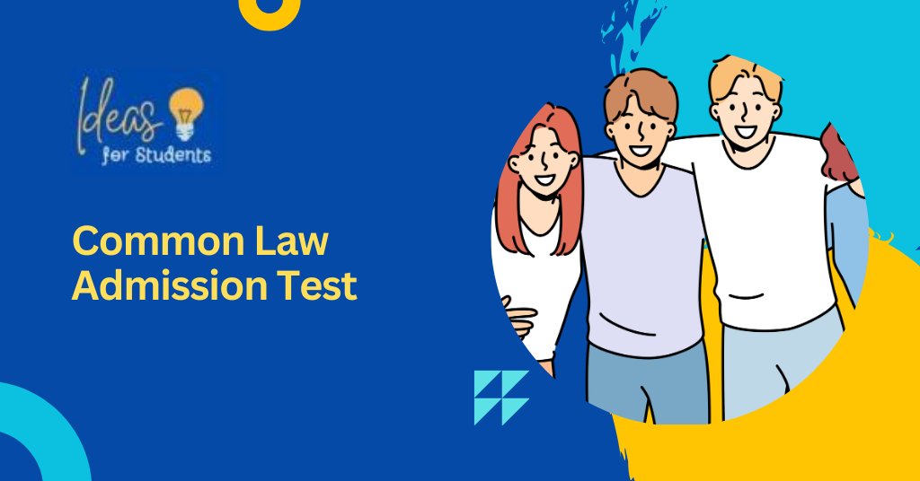 Common Law Admission Test