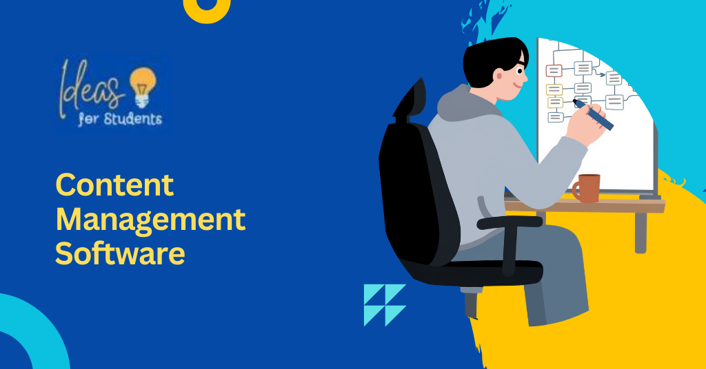 Content Management Software