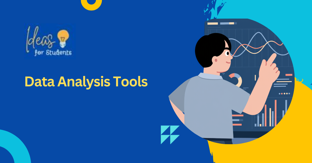 Data Analysis Tools