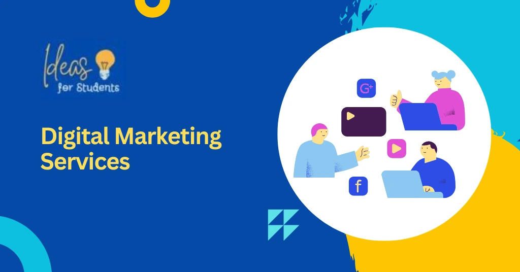 digital marketing services