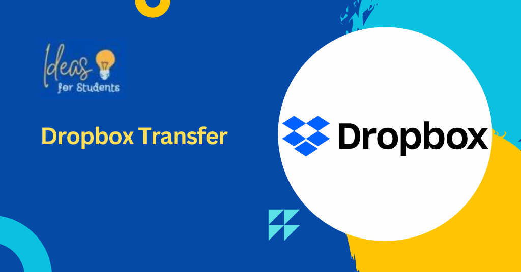 Dropbox Transfer