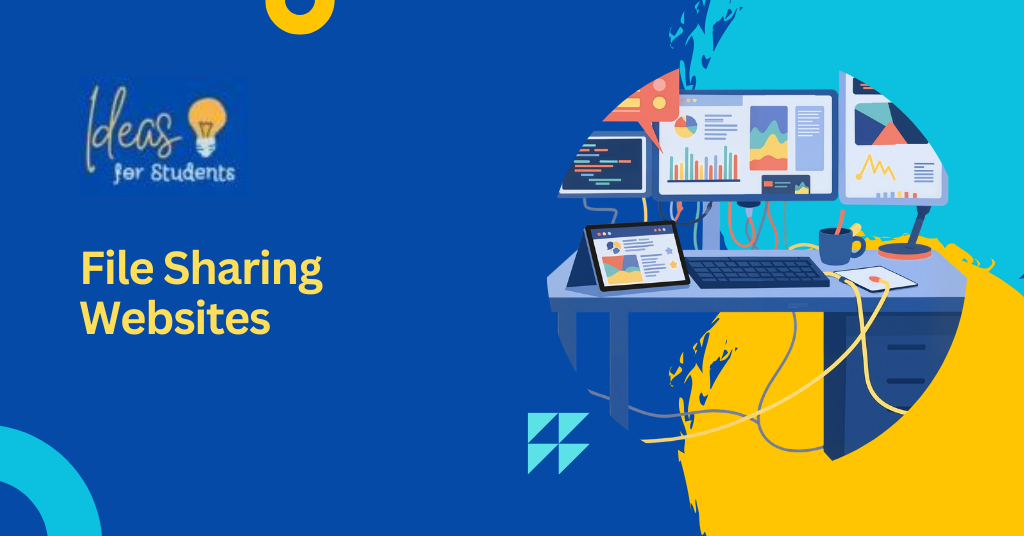 File Sharing Websites