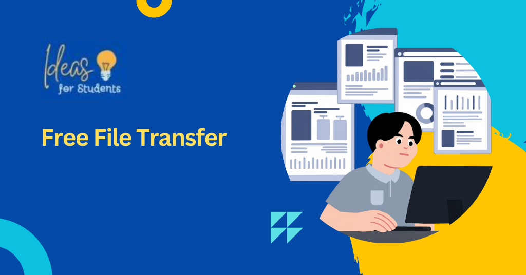 Free File Transfer