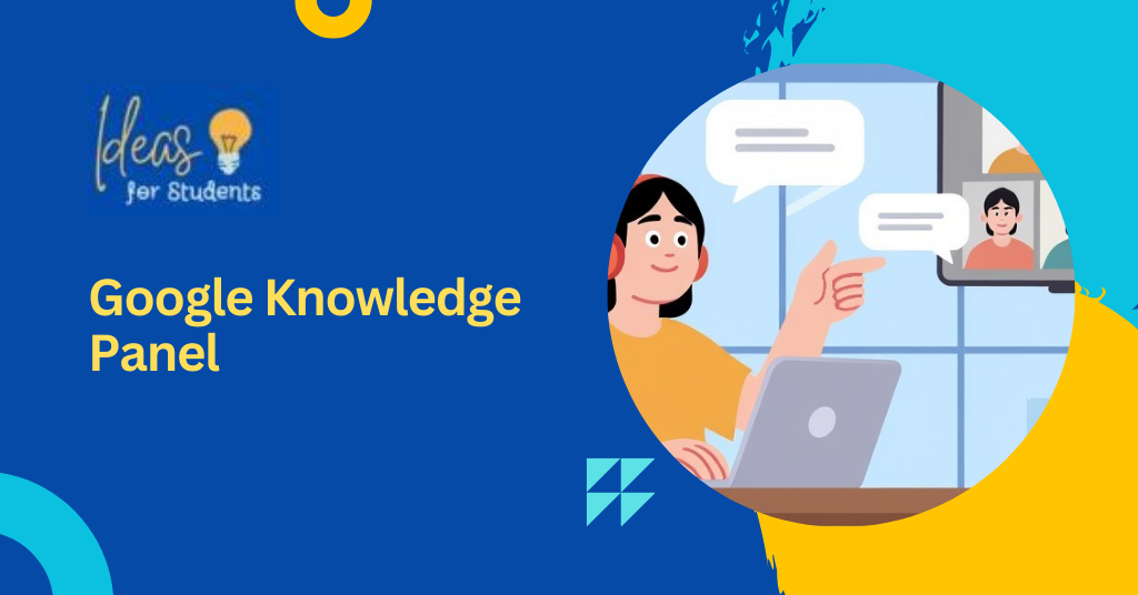 Google Knowledge Panel