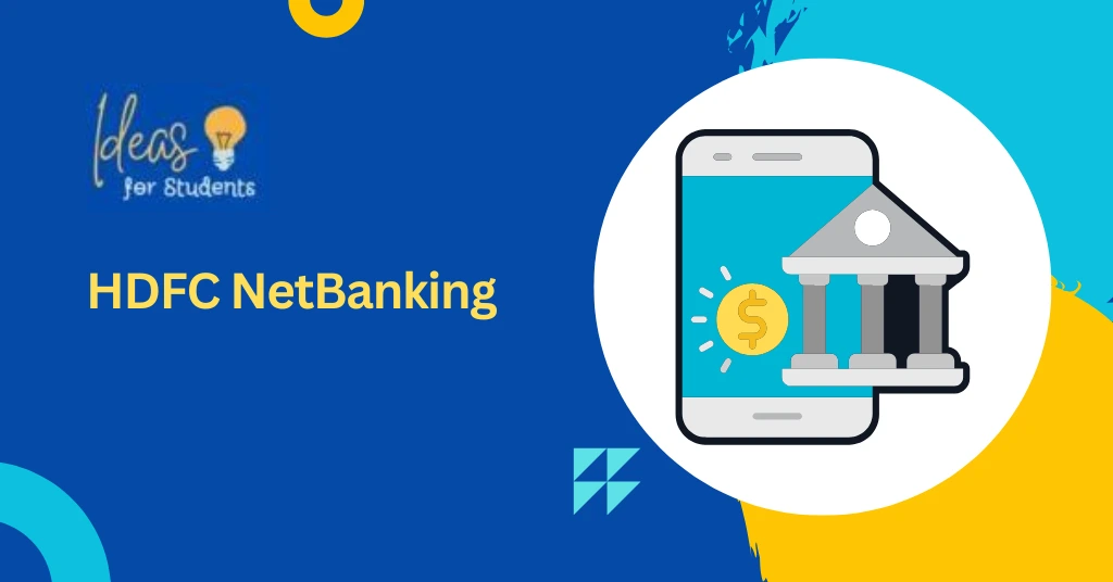 HDFC NetBanking