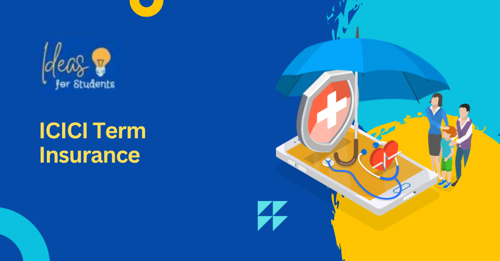 ICICI Term Insurance