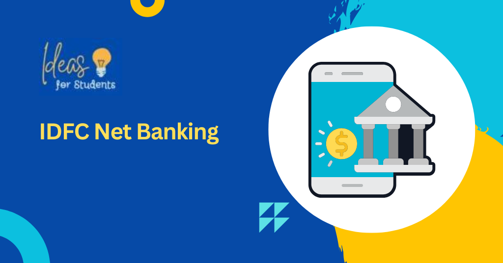 IDFC Net Banking