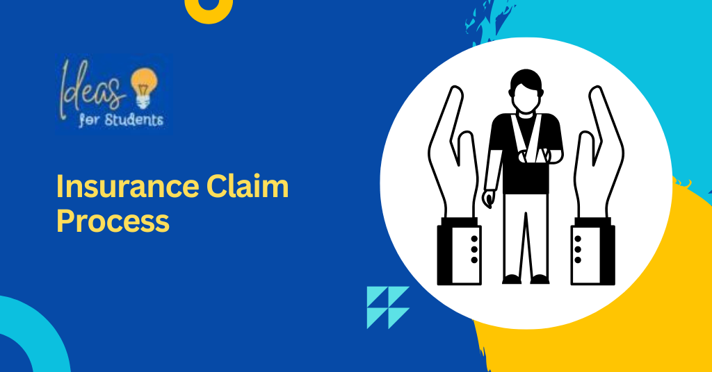 Insurance Claim Process