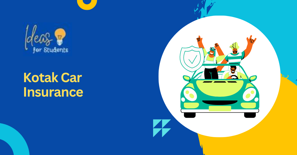 Kotak Car Insurance