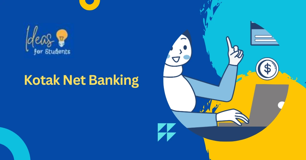 Kotak Net Banking