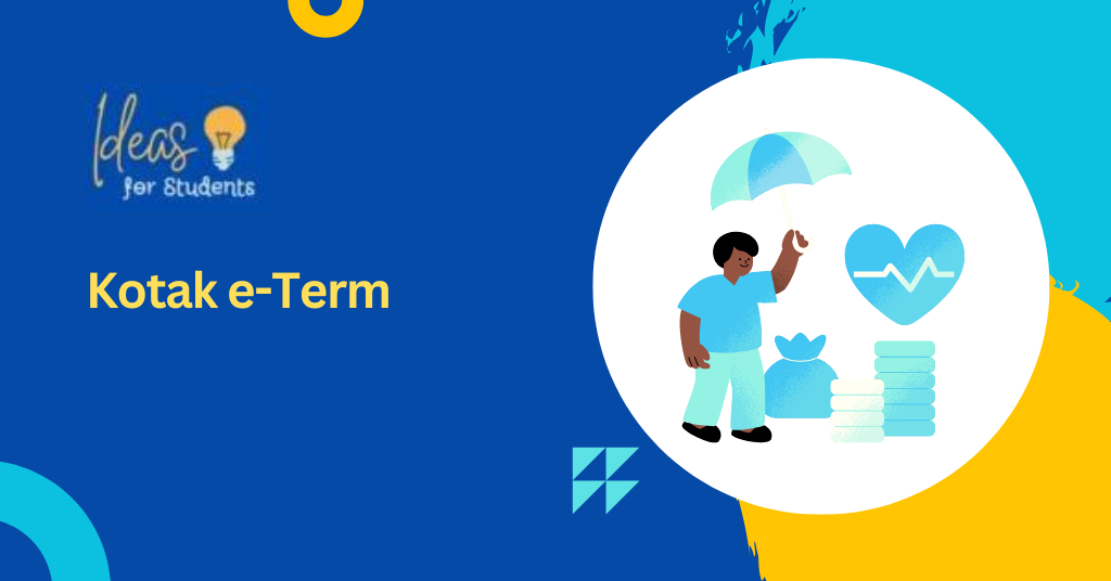 Kotak e-Term