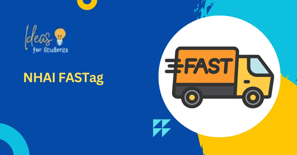 NHAI FASTag
