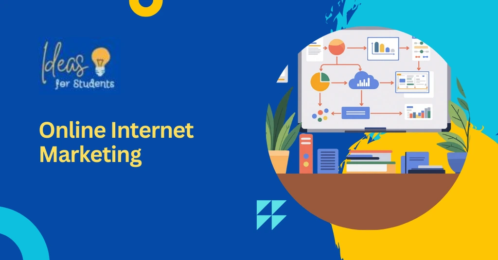 Online Internet Marketing