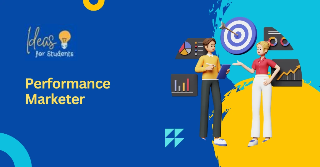 Performance Marketer