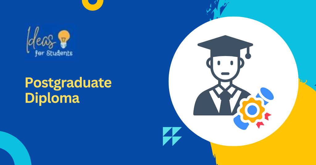 Postgraduate Diploma