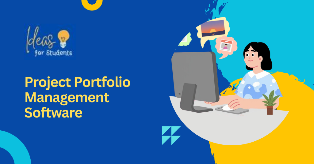 Project Portfolio Management Software