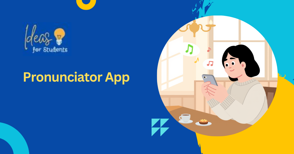 Pronunciator App