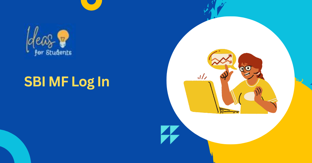 SBI MF Log In