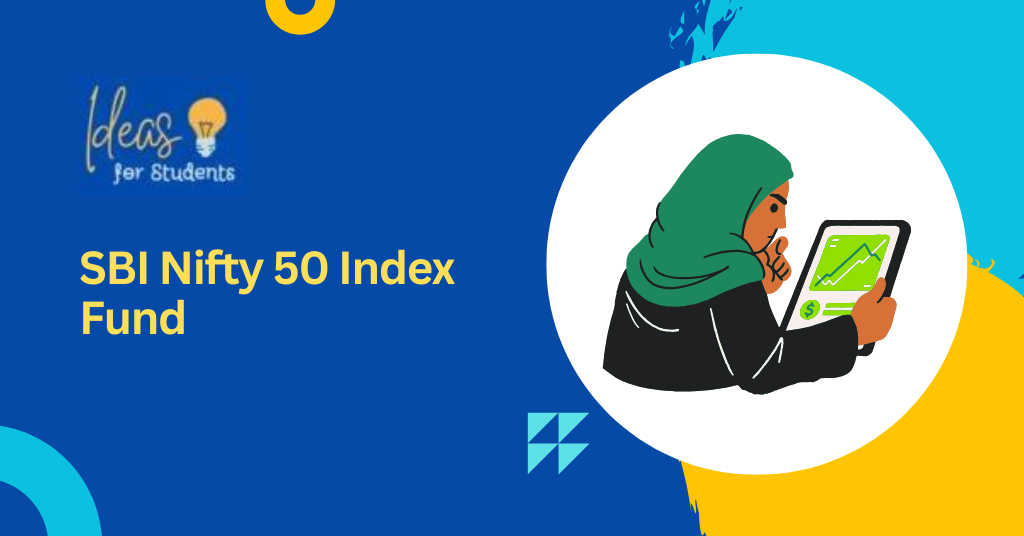 SBI Nifty 50 Index Fund