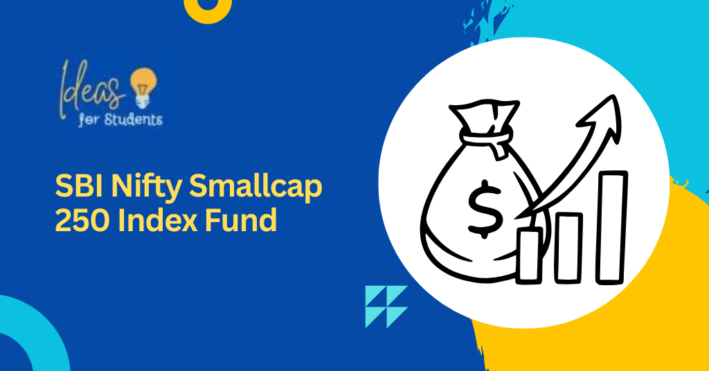 SBI Nifty Smallcap 250 Index Fund