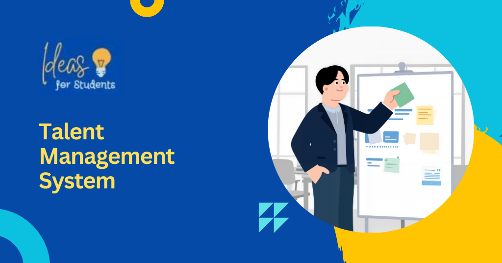 Talent Management System