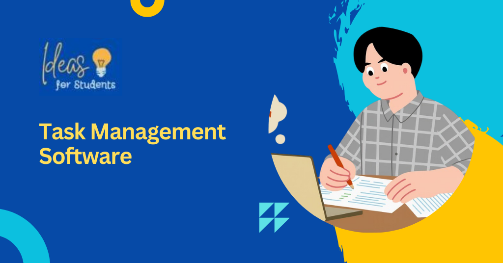 Task Management Software