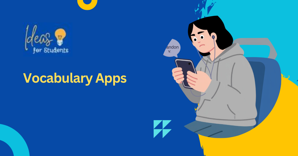 Vocabulary Apps