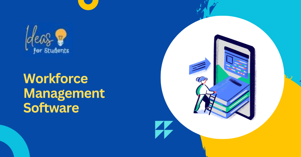 Workforce Management Software