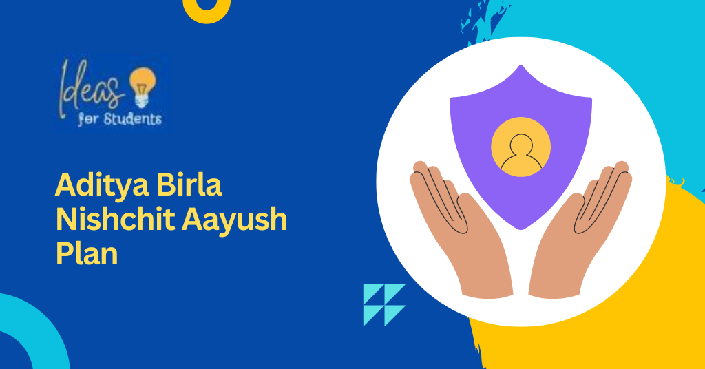 Aditya Birla Nishchit Aayush Plan